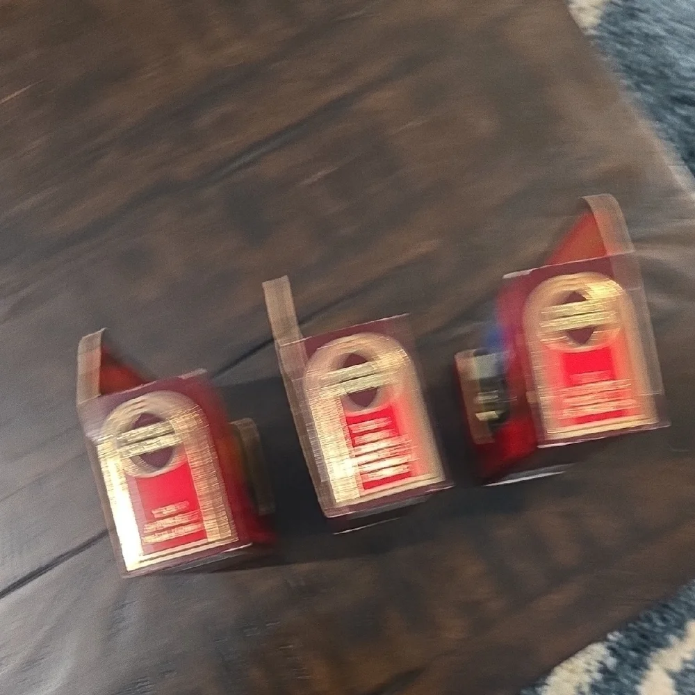 Three MatchBox Models Of Yesteryear Limited Edition Trucks